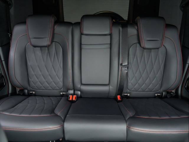 Used 2025 Mercedes-Benz G 63 AMG 4MATIC image 29