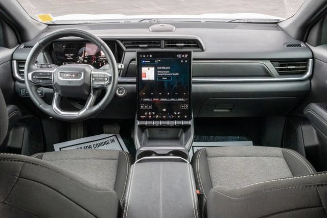 Certified 2025 GMC Terrain Elevation AWD/4WD image 23