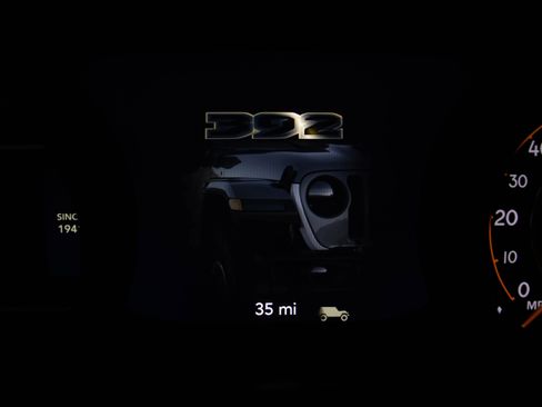 Used 2026 Jeep Wrangler Moab image 27