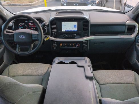 Used 2021 Ford F150 XLT w/ Trailer Tow Package image 15