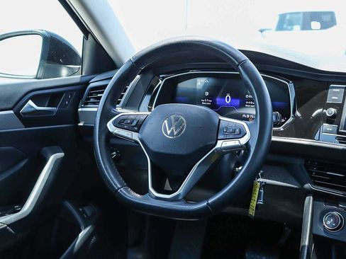 Certified 2024 Volkswagen Jetta S FWD image 15