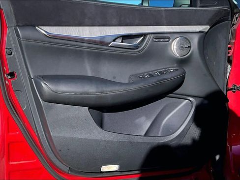 Used 2024 INFINITI QX50 Sensory image 20