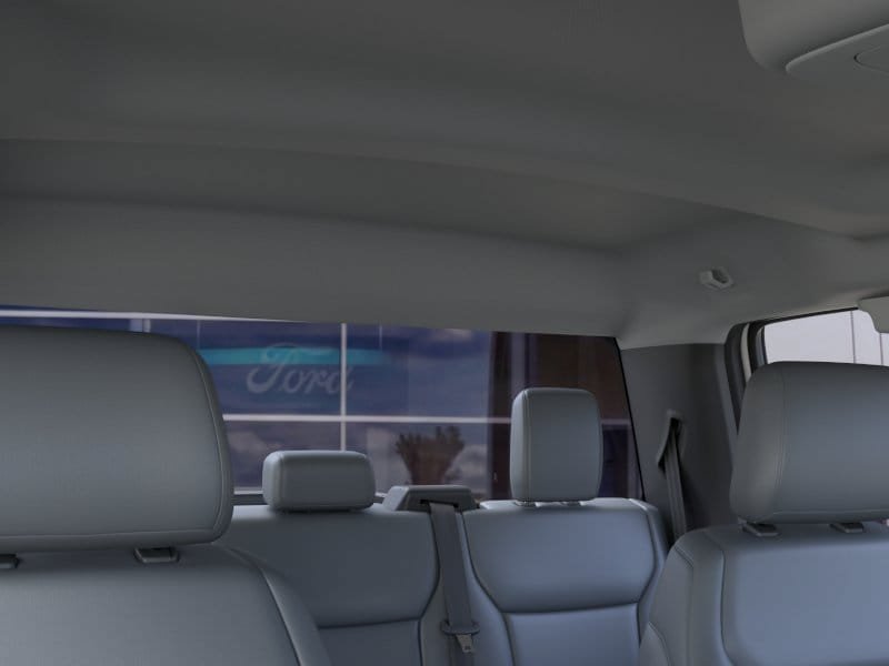 New 2026 Ford F150 XL AWD/4WD image 41