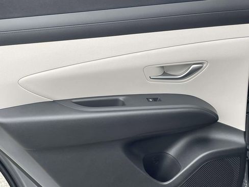 New 2026 Hyundai Tucson SEL image 10