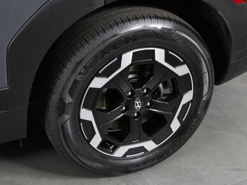 Certified 2026 Hyundai Santa Fe SE image 13