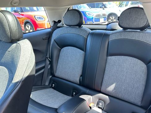 Used 2023 MINI Cooper SE w/ Driver Assistance Package FWD image 30