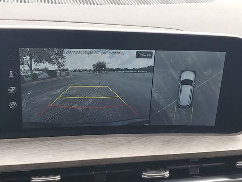 New 2025 Kia Telluride SX X-Line image 17