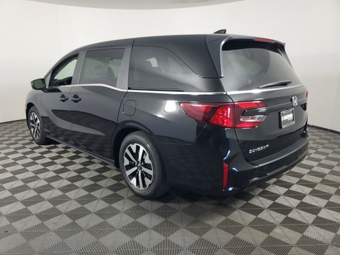 New 2026 Honda Odyssey EX-L image 6