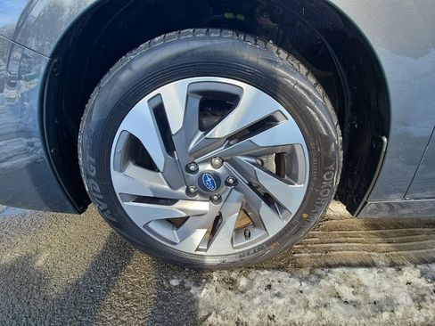 Used 2023 Subaru Legacy Touring XT image 15