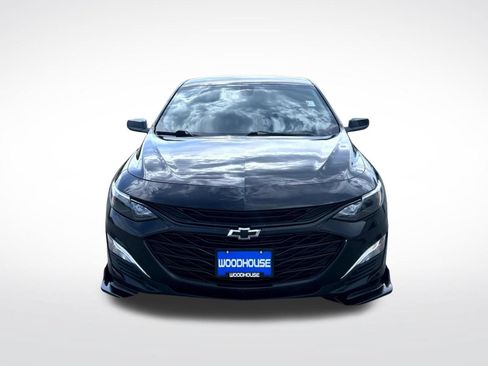 Used 2020 Chevrolet Malibu RS FWD image 3