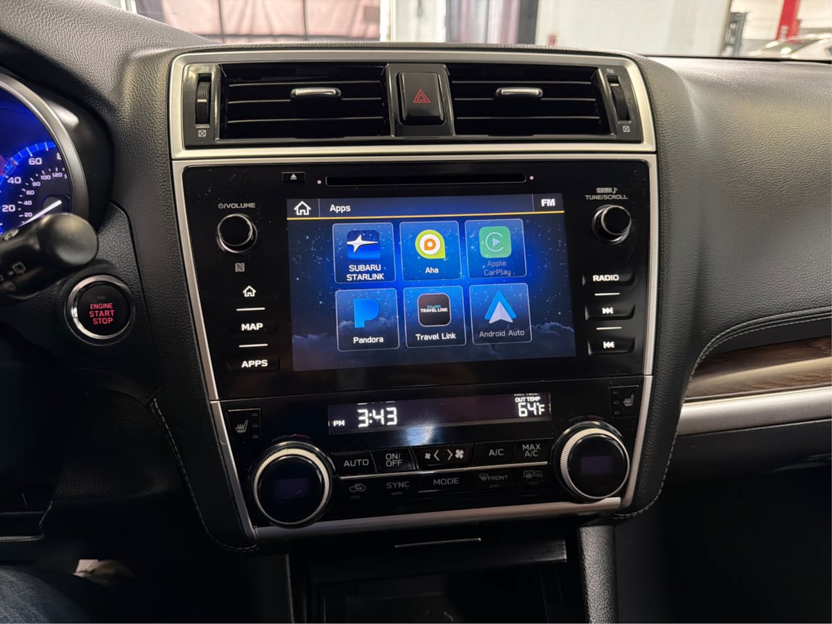 Used 2019 Subaru Outback 2.5i Touring AWD/4WD image 28