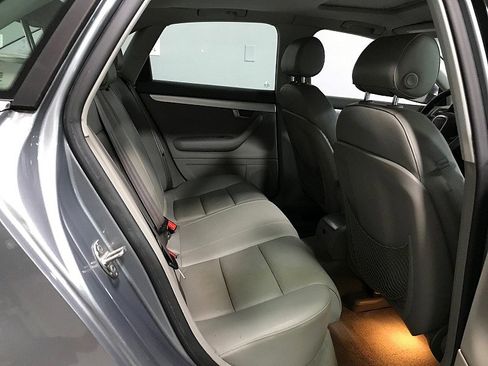 Used 2008 Audi A4 2.0T FWD image 19