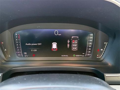 New 2026 Honda Pilot Touring image 16