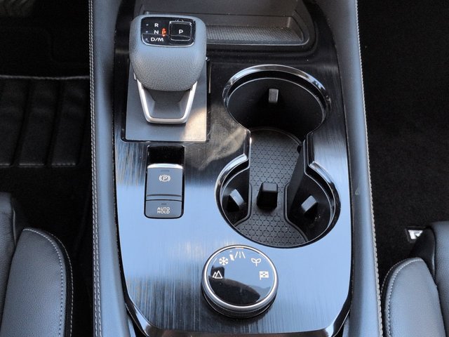 Used 2023 Nissan Rogue SL w/ SL Premium Package AWD/4WD image 19