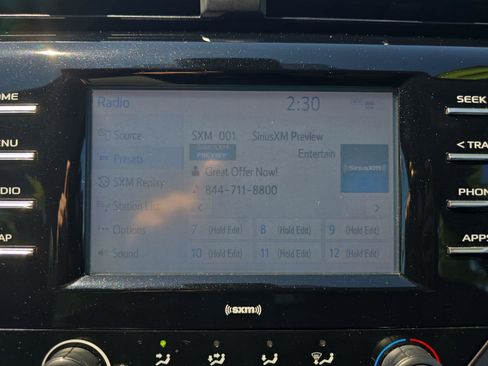 Used 2020 Toyota Camry LE FWD image 16