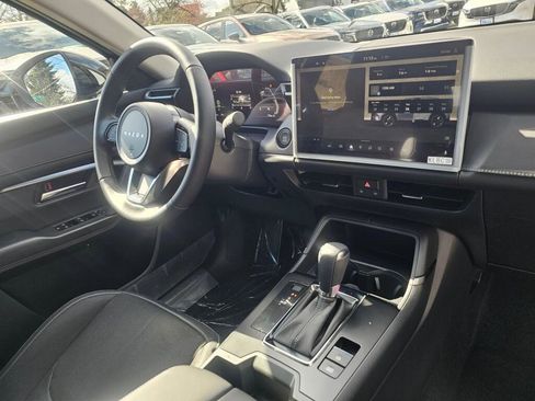 New 2026 MAZDA CX-5 Preferred image 11