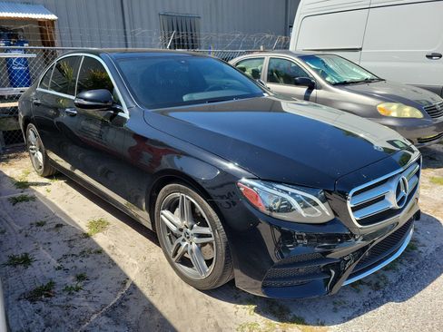 Used 2019 Mercedes-Benz E 300 image 2