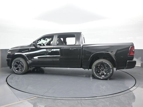 New 2026 RAM 1500 Big Horn image 3