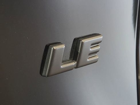 Certified 2025 Toyota RAV4 LE image 11