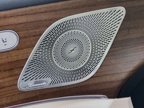 Used 2026 Mercedes-Benz GLS 450 4MATIC image 22