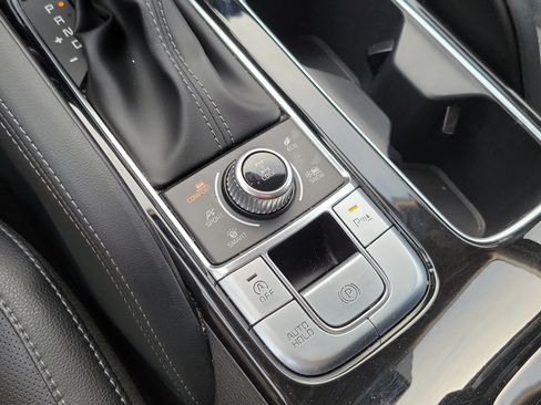 Certified 2024 Kia Telluride EX AWD/4WD image 40