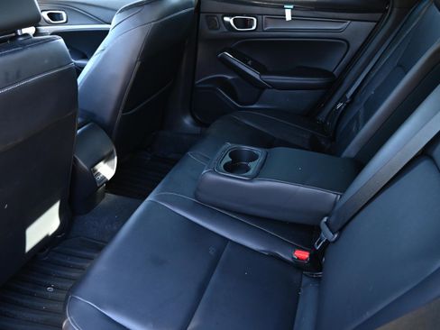 Used 2023 Acura Integra A-Spec image 8