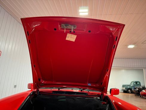 Used 1990 Porsche 911 Carrera RWD image 42