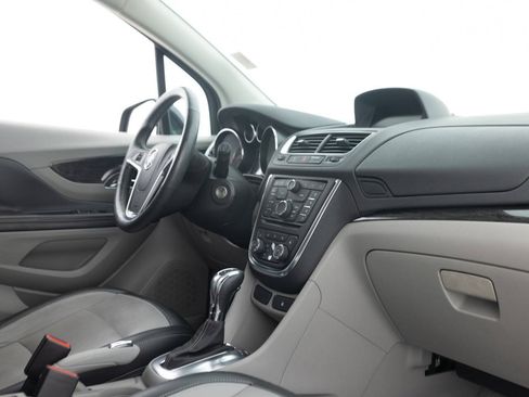 Used 2014 Buick Encore Leather FWD image 29
