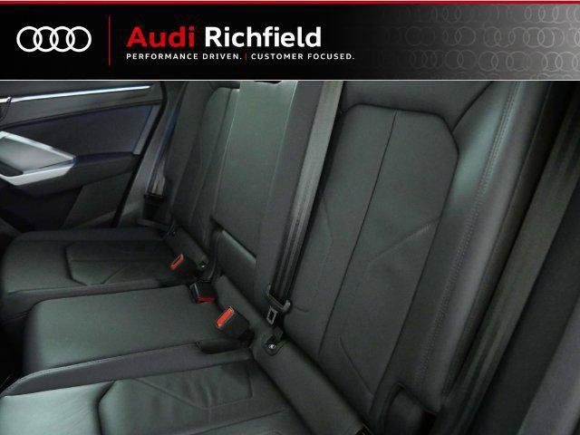 Certified 2023 Audi Q3 2.0T Premium Plus w/ Premium Plus Package AWD/4WD image 22