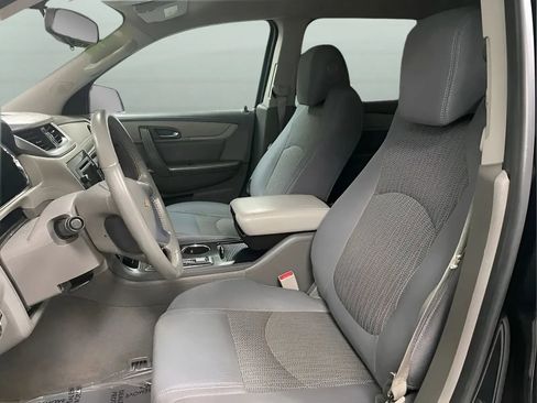 Used 2015 Chevrolet Traverse LT AWD/4WD image 9
