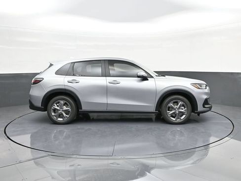 New 2026 Honda HR-V LX image 20