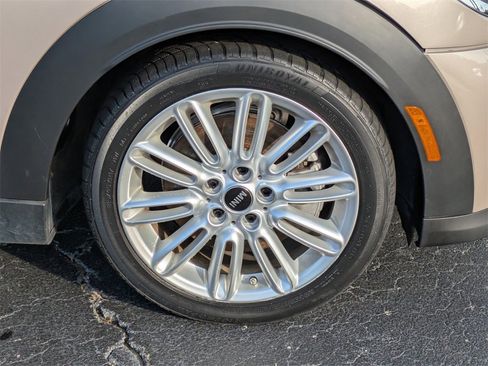 Used 2024 MINI Cooper S image 11