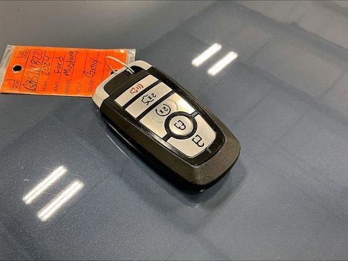 Used 2024 Ford Mustang Premium RWD image 12
