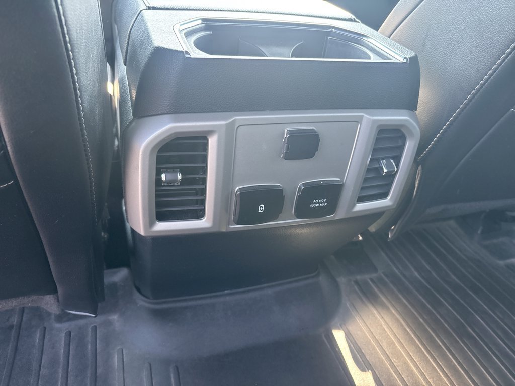 Used 2019 Ford F150 Lariat AWD/4WD image 21