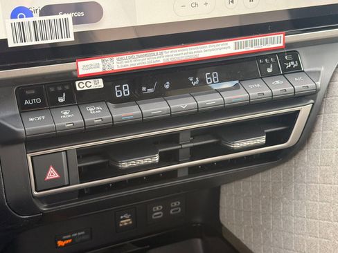 New 2026 Toyota Camry XLE image 23