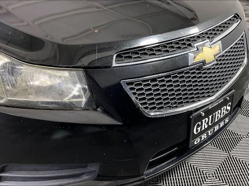 Used 2013 Chevrolet Cruze LT FWD image 32