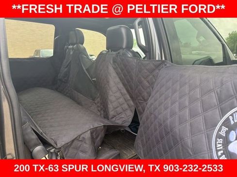 Used 2019 Ford F150 Raptor w/ Equipment Group 802A Luxury image 25