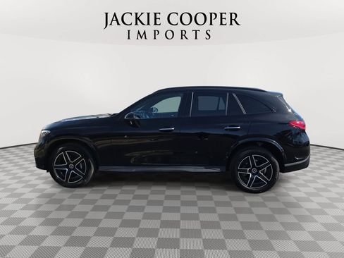 New 2026 Mercedes-Benz GLC 300 4MATIC image 8