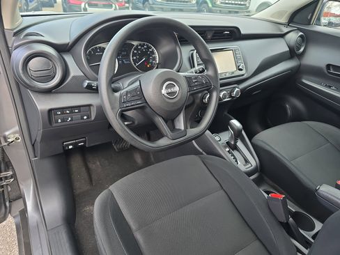 Used 2024 Nissan Kicks S image 16