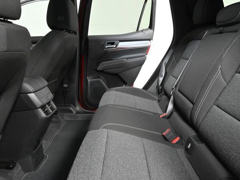 New 2026 GMC Terrain Elevation image 15