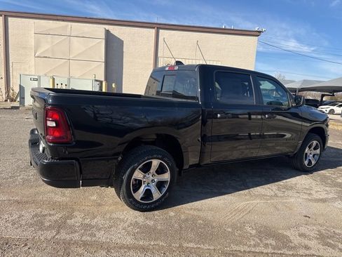 New 2026 RAM 1500 Express image 6