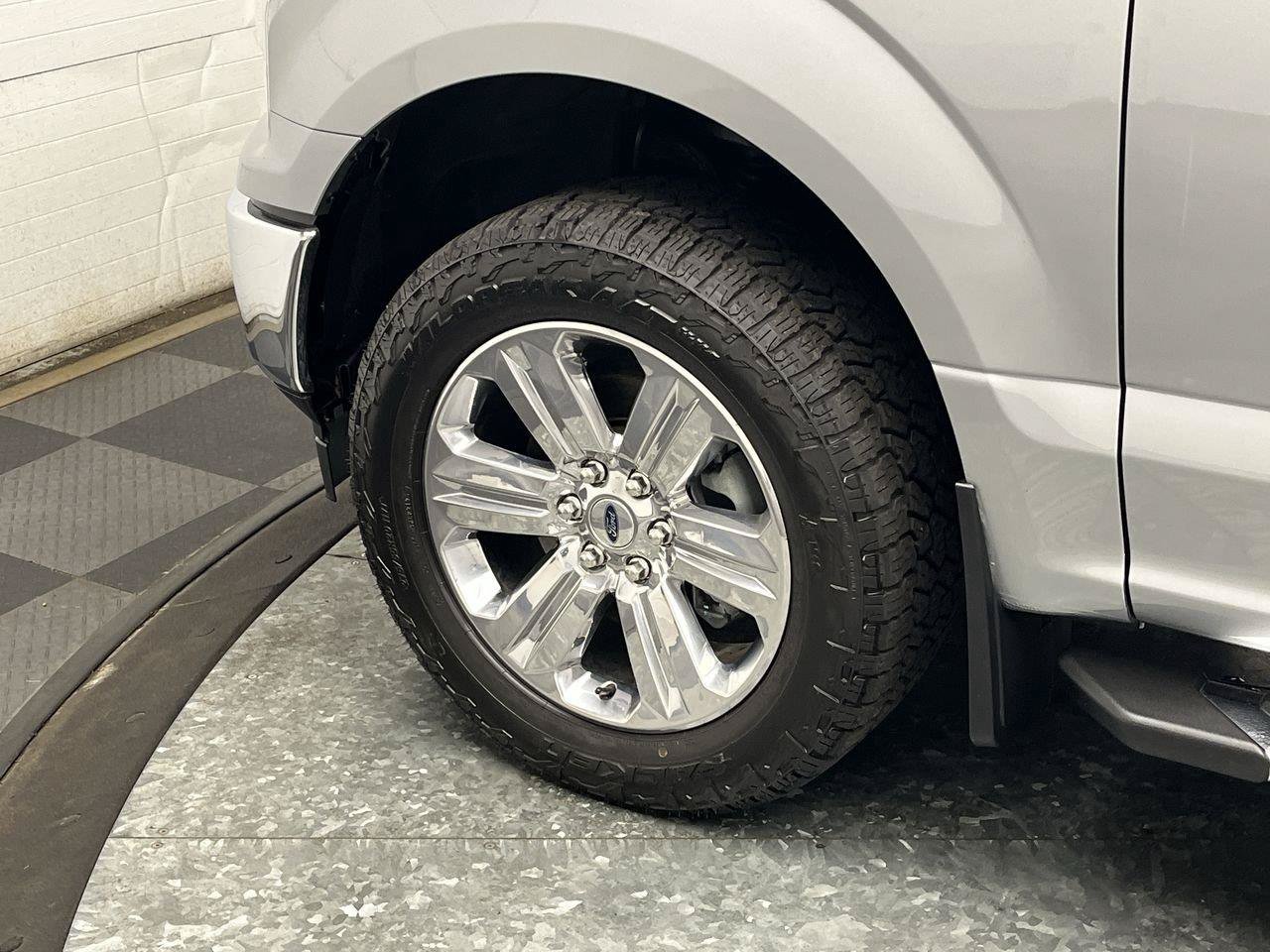 Certified 2020 Ford F150 4x4 SuperCrew image 35