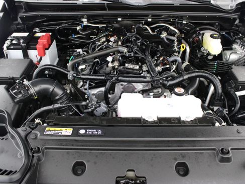 Used 2026 Toyota 4Runner SR5 AWD/4WD image 37