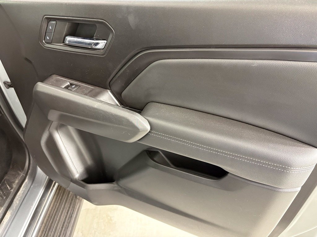 Certified 2023 Chevrolet Colorado LT w/ LT Convenience Package RWD image 44
