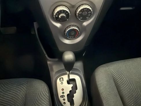 Used 2010 Toyota Yaris Sedan FWD image 19