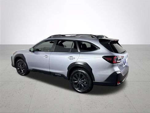 Certified 2024 Subaru Outback Onyx Edition AWD/4WD image 9