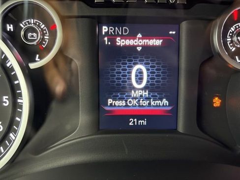 New 2026 RAM 3500 Tradesman image 29