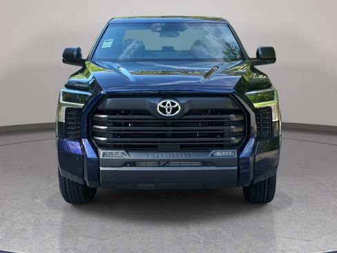 New 2026 Toyota Tundra SR5 RWD image 2