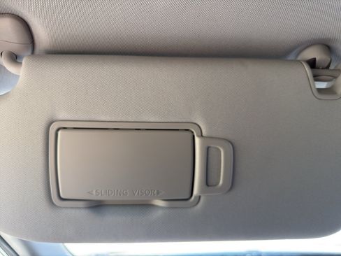 New 2026 Nissan Murano Platinum w/ Cargo Package AWD/4WD image 25