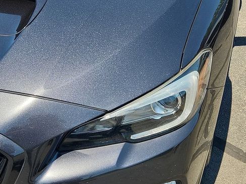 Used 2017 Subaru WRX Limited AWD/4WD image 9